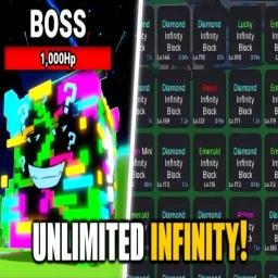 Thumbnail for 👾 INFS LUCKY BLOCKZ 🌈 Game