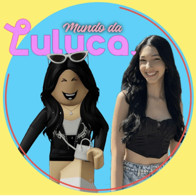Luluca's World icon