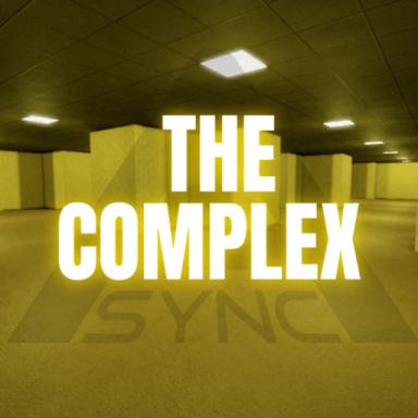 [BETA] The Complex | A-Sync icon