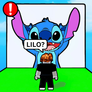 Lilo and Stitch Quiz 🌴 icon