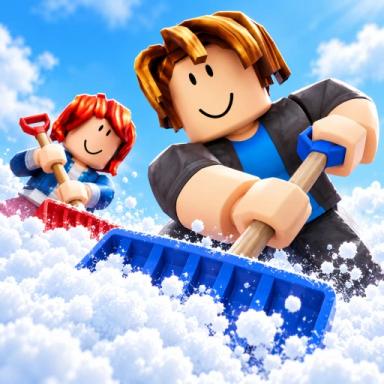 Thumbnail for [🌋UPDATE 1!!] Shovel It! Game
