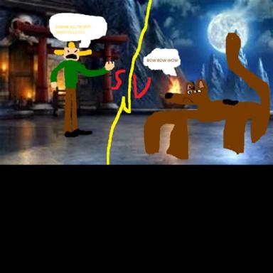 Call Of Scooby: Snack Ops icon