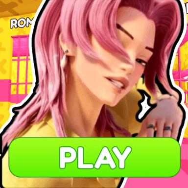 🎤❤️ ROMENCE SAJA'S PRISON RUN! (Obby) icon