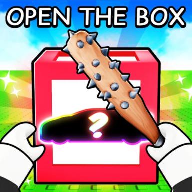 Thumbnail for Unbox a Car 📦🚗 Game