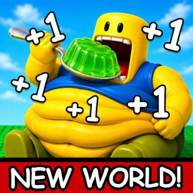 Thumbnail for [EVENT] +1 Eat Jelly Escape  Game