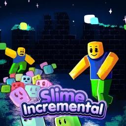 [UPDATE] Slime Incremental: Revived icon