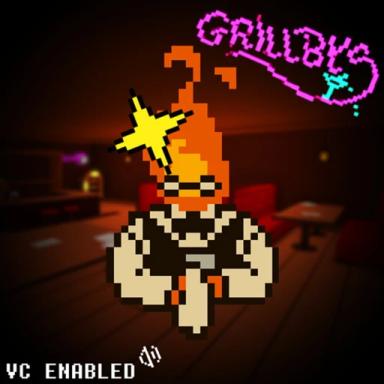 Grillby's [v5.1 Update] icon