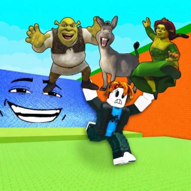 Thumbnail for Escape Tsunami For Sherk Game