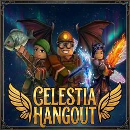 【PH】CELESTIA HANGOUT icon