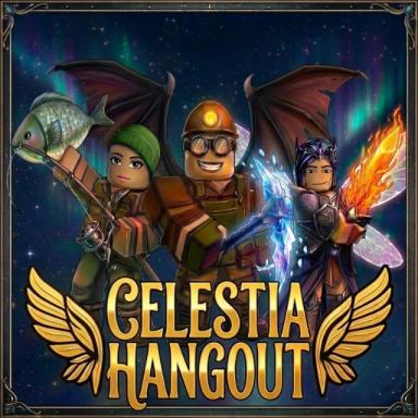 【PH】CELESTIA HANGOUT icon