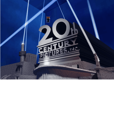 20th century fox logo pack icon