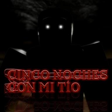 5 Nights With My Uncle icon
