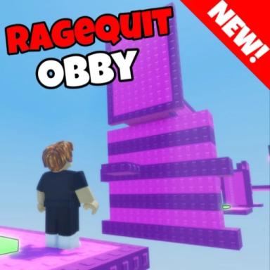 Thumbnail for Random's difficulty chart obby  Game