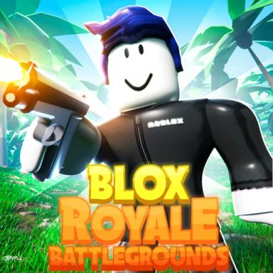 Blox Royale: Battlegrounds icon
