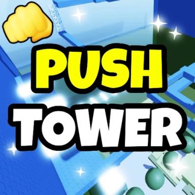 Push Tower 👊 icon