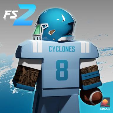 Thumbnail for Football Stars 2 Game