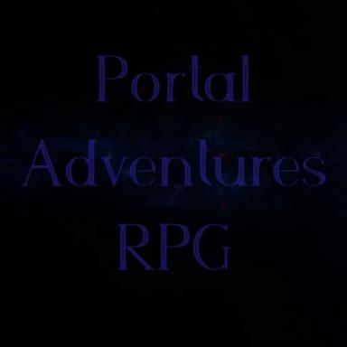 (The Celestial Event) Portal Adventure RPG [2.17] icon