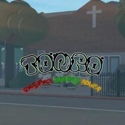 RMP : TonRo [ CLOSED ] icon