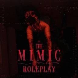 Thumbnail for [NIGHTMARE & CHASES] The Mimic RP 🎭 Game