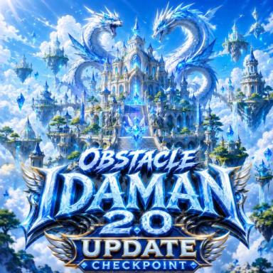 [UPDATE & FREE TITLE] OBSTACLE IDAMAN icon