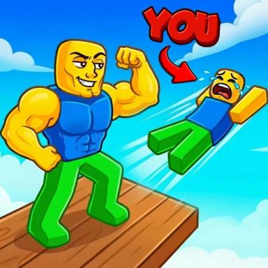 Thumbnail for 💪Push Them All💪 Game