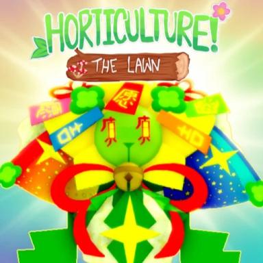 Thumbnail for (Update) Horticulture: The Lawn Game