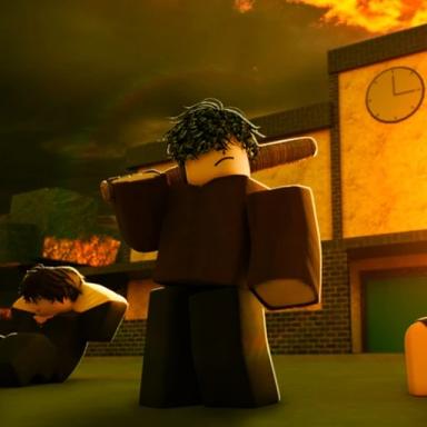 Thumbnail for Scrappy Life Game