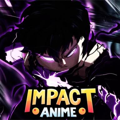 [ARISE] Anime Impact icon