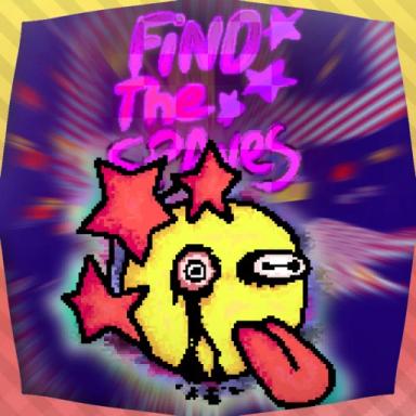 [215] Find The Spaves icon
