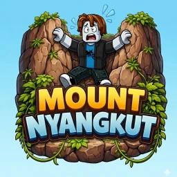 [FLY 🐝X100] MOUNT NYANGKUT icon