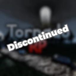Tornado Roleplay!💨 icon