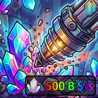 Thumbnail for Unbox a Drill Game