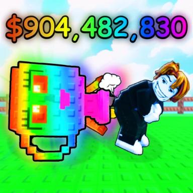 Thumbnail for Poop a Brainrot! [💩] Game