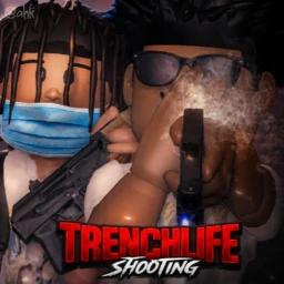 [🔫] TrenchLife Shooting icon
