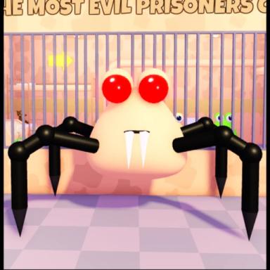 BOU'S REVENGE  PRISON RUN [POU]   icon