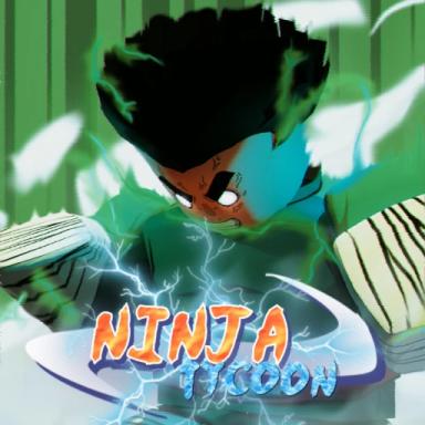 Thumbnail for [UPDATE💪] Ninja Tycoon (v4.8) Game