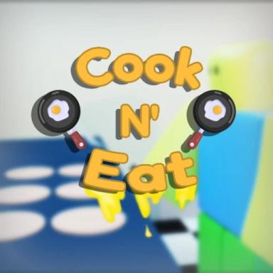 Thumbnail for Cook N' Eat Game