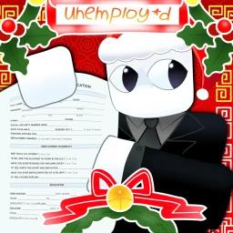 Thumbnail for UNEMPLOY*D [BETA] Game