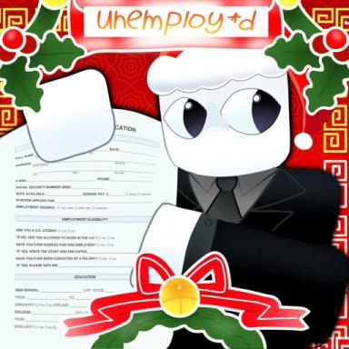 Thumbnail for UNEMPLOY*D [BETA] Game