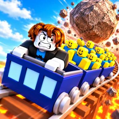 Thumbnail for Cart Ride Extreme Game