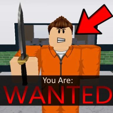 Thumbnail for 🚨 WANTED Game