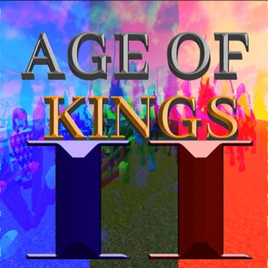 Age of Kings 2 AI War [BYZANTINE EMPIRE 1/2] icon