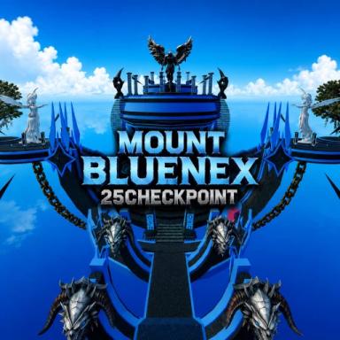 Thumbnail for (TestUpdate) MOUNT BLUENEX Game
