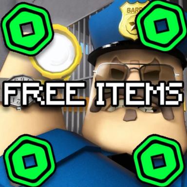  BARRY'S PRISON RUN WITH ITEMS AND MORPHS!  icon