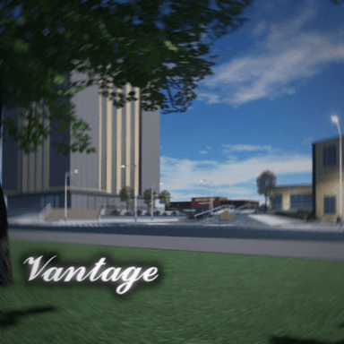 Vantage icon