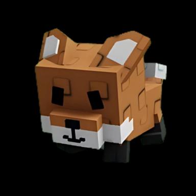 Be a Red Fox icon