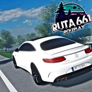 Thumbnail for Ruta 661, Romania Roleplay Game