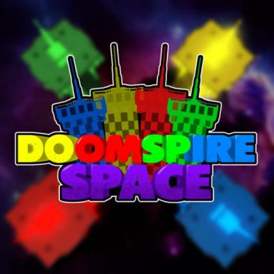 🌌Doomspire Space🌌 icon