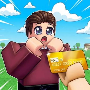 Thumbnail for [UPD 1] Become The President 💸 Game