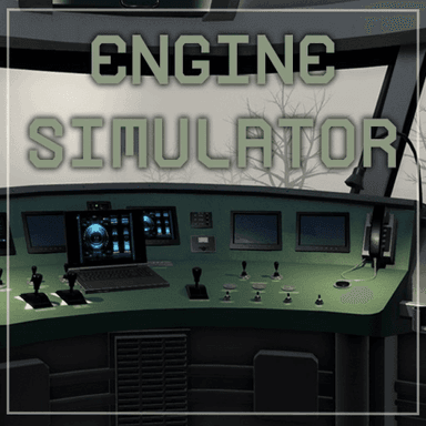 Snowpiercer Engine Simulator | Alpha icon
